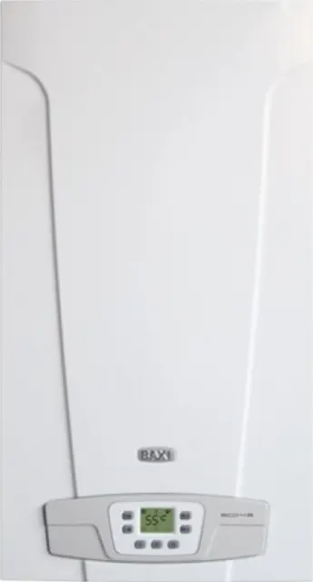 Котел газовый Baxi ECO-4S 18 F НС-1142849