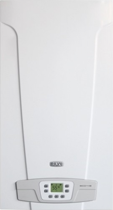 Котел газовый Baxi ECO-4S 18 F НС-1142849