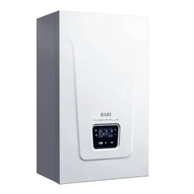 Котел электрический Baxi AMPERA Plus 24 НС-1595044