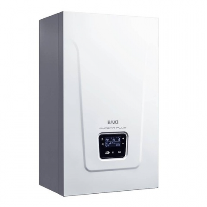 Котел электрический Baxi AMPERA Plus 24 НС-1595044