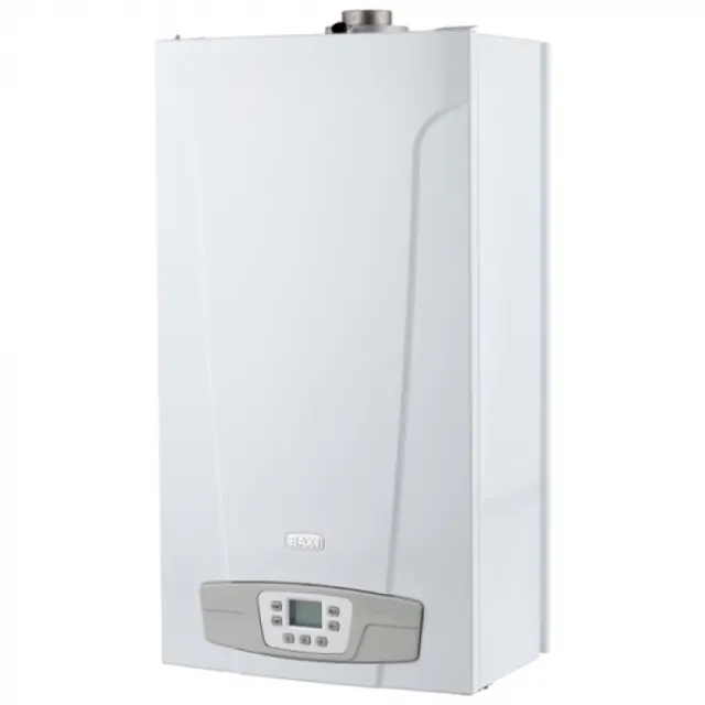 Котёл газовый настенный Baxi ECO4S 24 F 7659670--