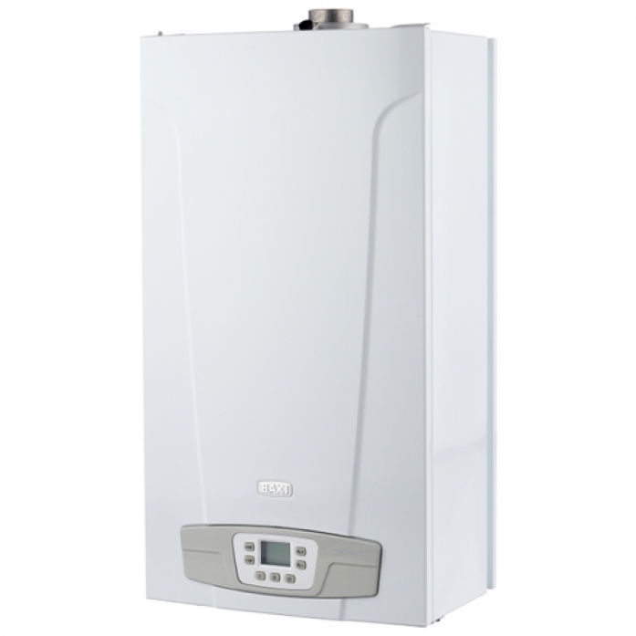 Котёл газовый настенный Baxi ECO4S 24 F 7659670--
