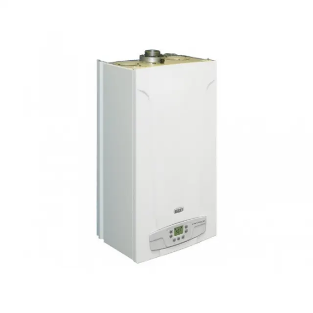 Отопительный котел Baxi Eco Four 1.14 F CSE46514354-