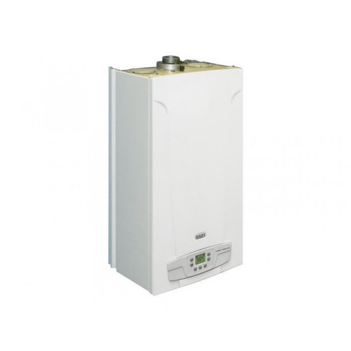 Отопительный котел Baxi Eco Four 1.14 F CSE46514354-