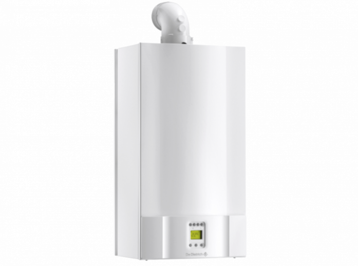 Котел газовый De Dietrich ZENA MS 24 MI НС-1128760