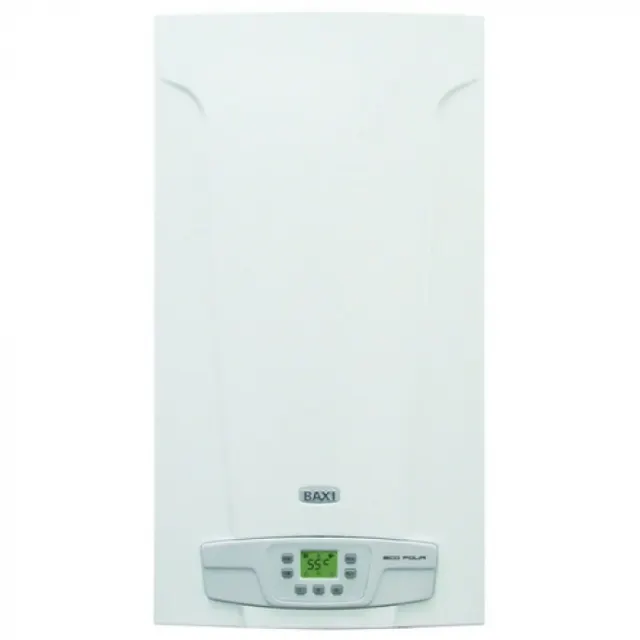 Отопительный котел Baxi Eco Four 24 CSE46224354-