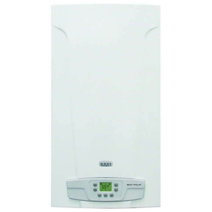 Отопительный котел Baxi Eco Four 24 CSE46224354-