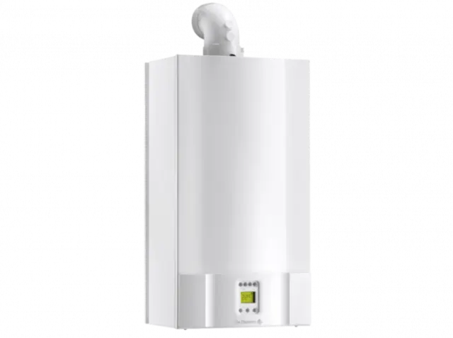 Котел газовый De Dietrich ZENA MS 24 MI FF НС-1128817