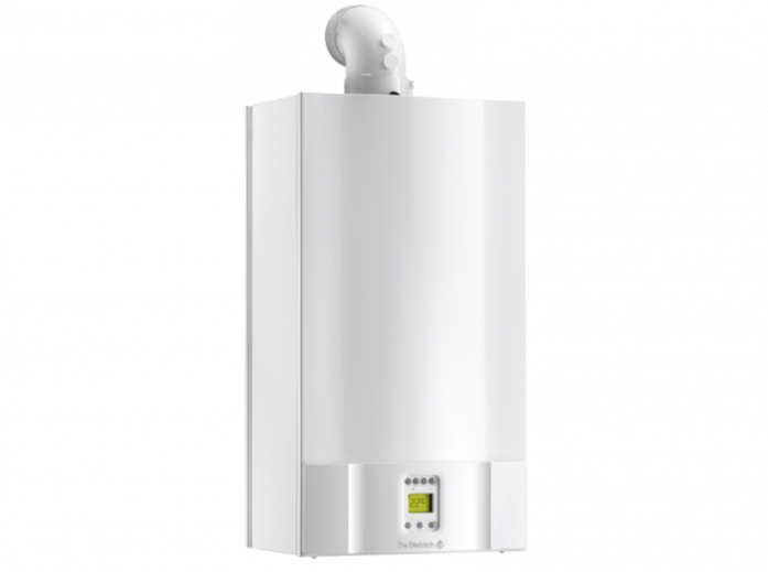 Котел газовый De Dietrich ZENA MS 24 MI FF НС-1128817