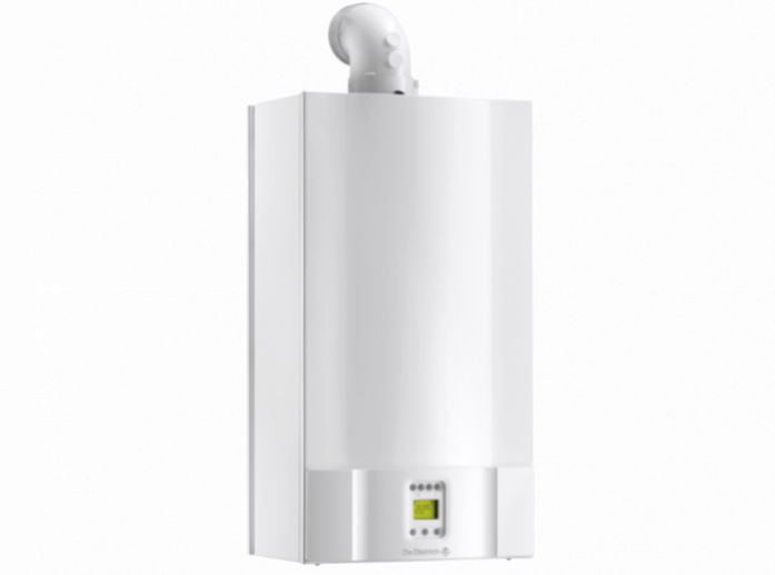 Котел газовый De Dietrich ZENA MS 24 НС-1128592
