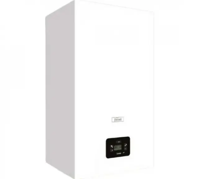 Котел газовый Ferroli DIVA D F24 0DAF4AYA НС-1631846