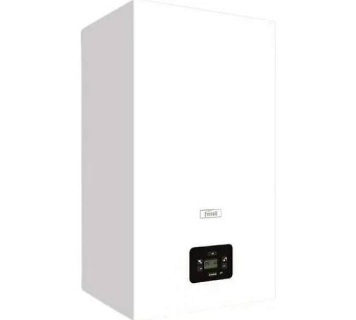 Котел газовый Ferroli DIVA D F24 0DAF4AYA НС-1631846