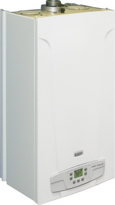 Отопительный котел Baxi Eco Four 24 F