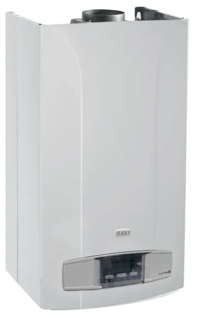 Отопительный котел Baxi Luna 3 Comfort 1.240 i