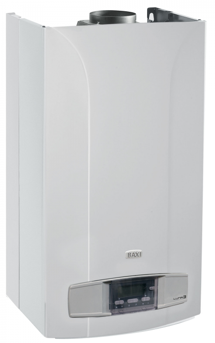 Отопительный котел Baxi Luna 3 Comfort 1.240 i