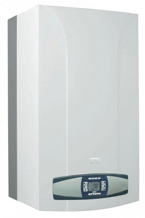 Отопительный котел Baxi Luna 3 240 i CSE45224366-