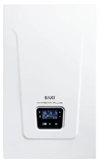 Котел электрический Baxi AMPERA Pro 36 НС-1624444