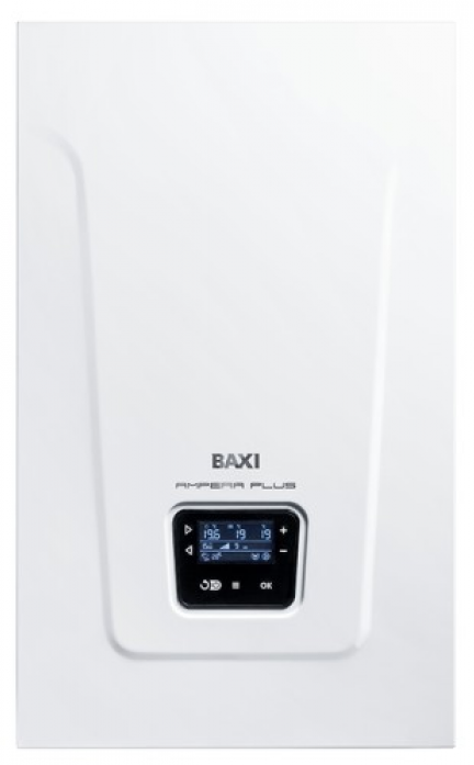 Котел электрический Baxi AMPERA Pro 36 НС-1624444