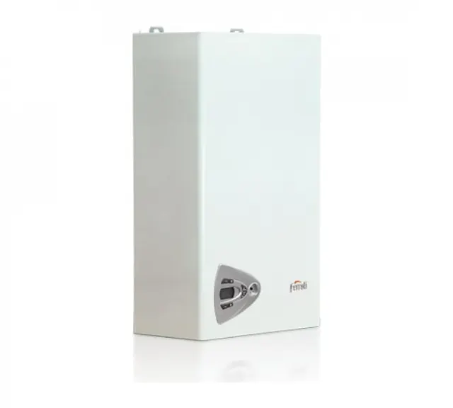Котел газовый Ferroli Vitabel HF 40