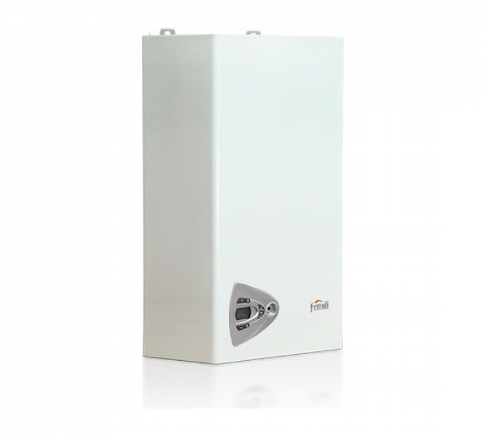 Котел газовый Ferroli Vitabel HF 40