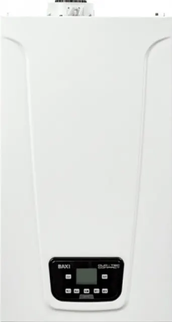 Котел газовый Baxi DUO-TEC COMPACT 24 GA НС-1246409