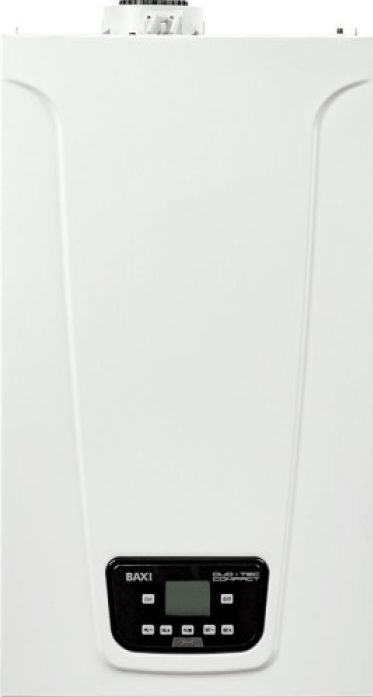 Котел газовый Baxi DUO-TEC COMPACT 24 GA НС-1246409