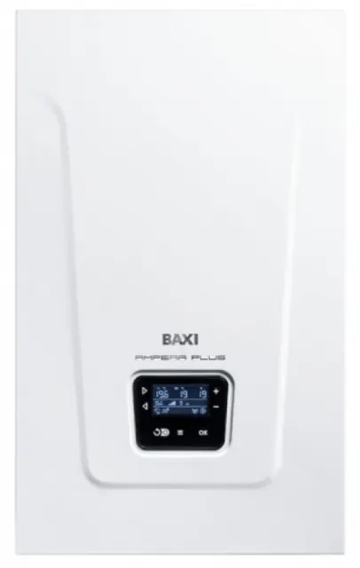 Котел электрический Baxi AMPERA Pro 45 НС-1623857