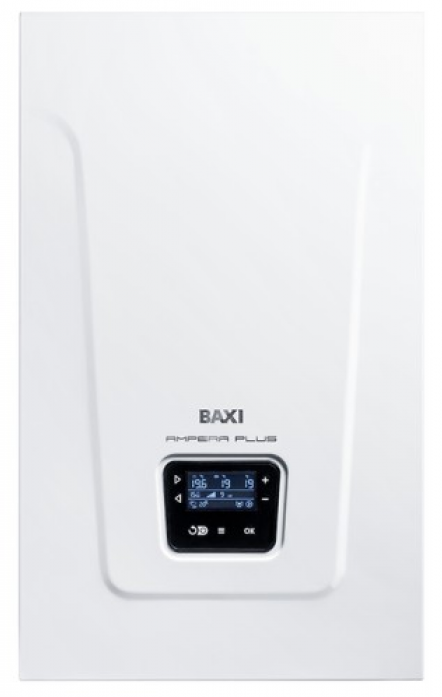 Котел электрический Baxi AMPERA Pro 45 НС-1623857