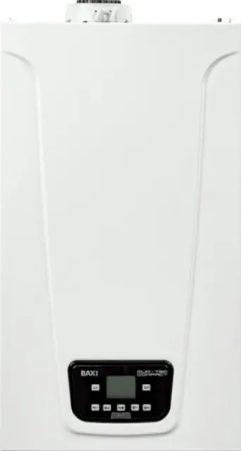 Котел газовый Baxi DUO-TEC COMPACT 28 НС-1294680