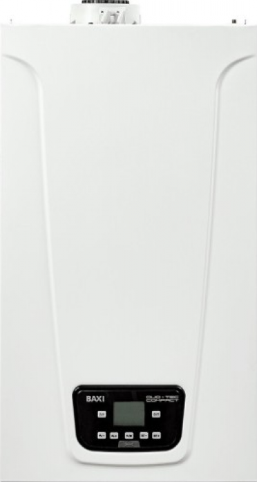 Котел газовый Baxi DUO-TEC COMPACT 28 НС-1294680