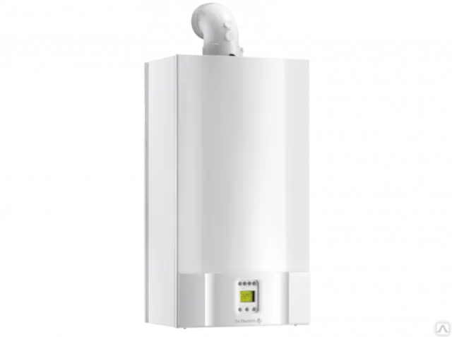 Котел газовый De Dietrich ZENA PLUS MSL 24 FF НС-1130273