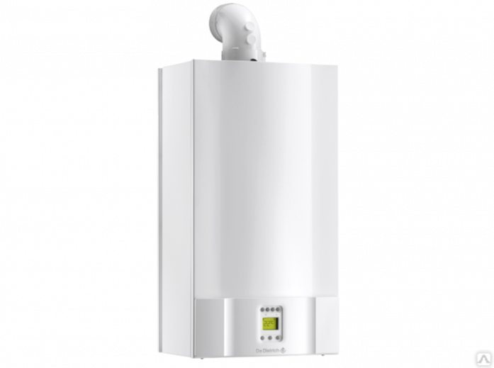 Котел газовый De Dietrich ZENA PLUS MSL 24 FF НС-1130273