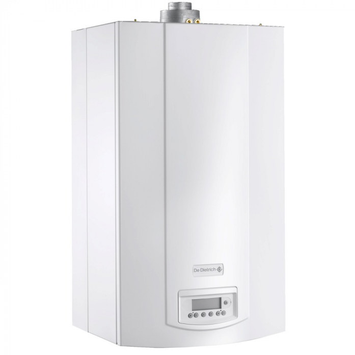 Котел газовый De Dietrich ZENA PLUS MSL 31 FF НС-1130276