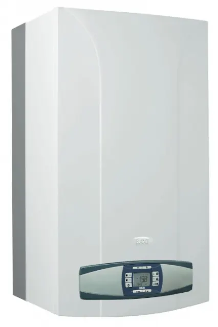 Отопительный котел Baxi LUNA-3 Comfort 310 Fi