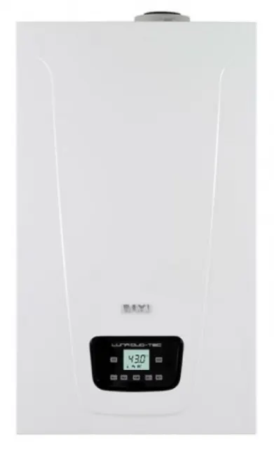 Котел газовый Baxi LUNA DUO-TEC E 1.28 НС-1247372