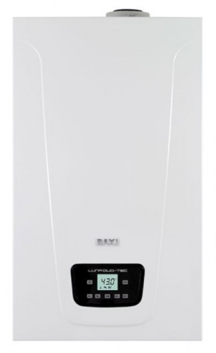 Котел газовый Baxi LUNA DUO-TEC E 1.28 НС-1247372