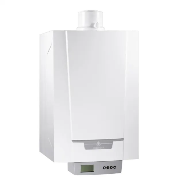 Котел газовый De Dietrich NANEO S PMC-S 24/28 MI НС-1225817
