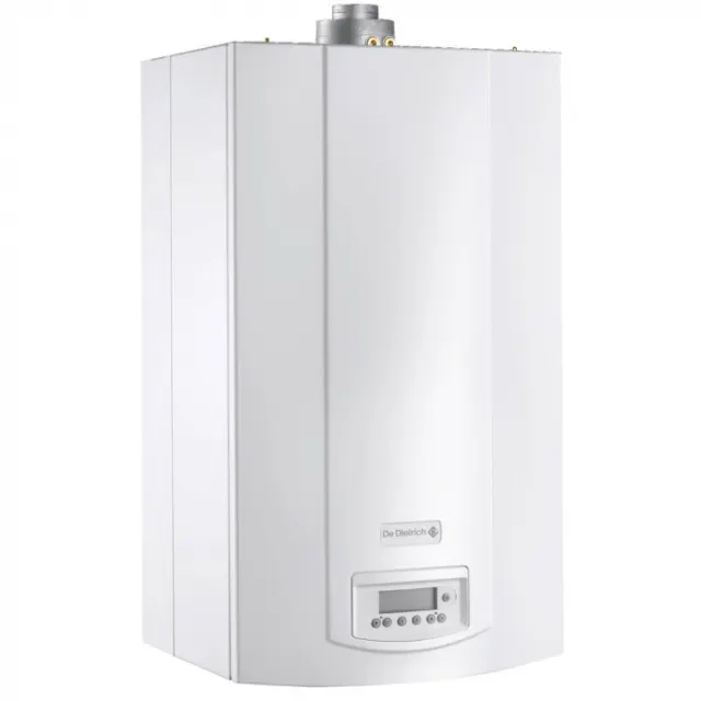 Котел газовый De Dietrich ZENA PLUS MSL 31 MI FF НС-1130272