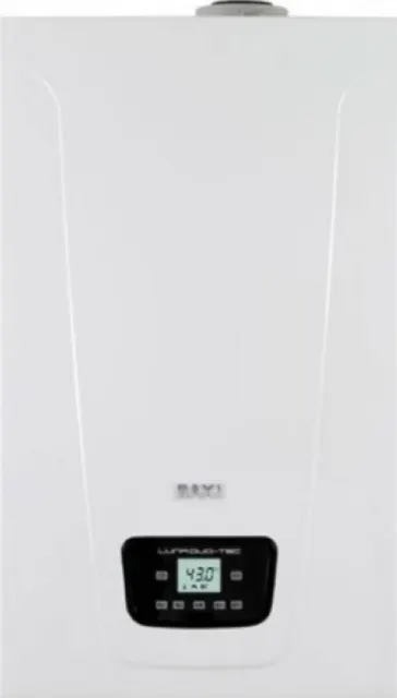 Котел газовый Baxi LUNA DUO-TEC E 28 НС-1231693