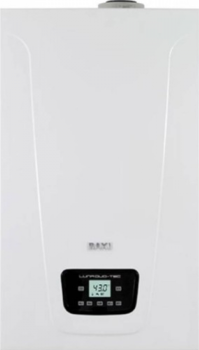 Котел газовый Baxi LUNA DUO-TEC E 28 НС-1231693