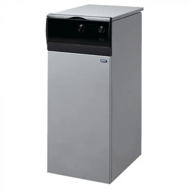 Котёл напольный Baxi SLIM 1.230 iN WSB43123347-
