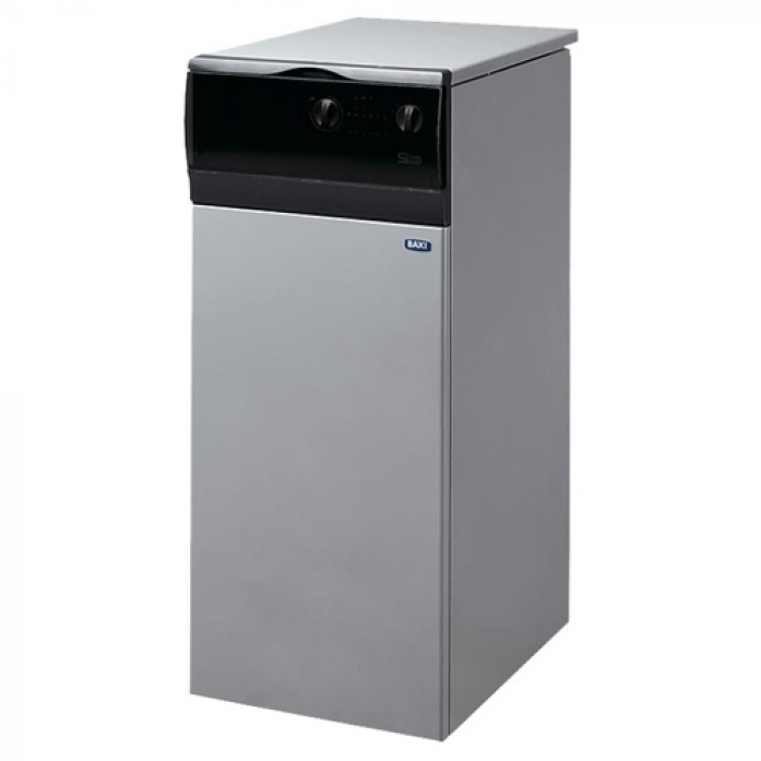 Котёл напольный Baxi SLIM 1.230 iN WSB43123347-