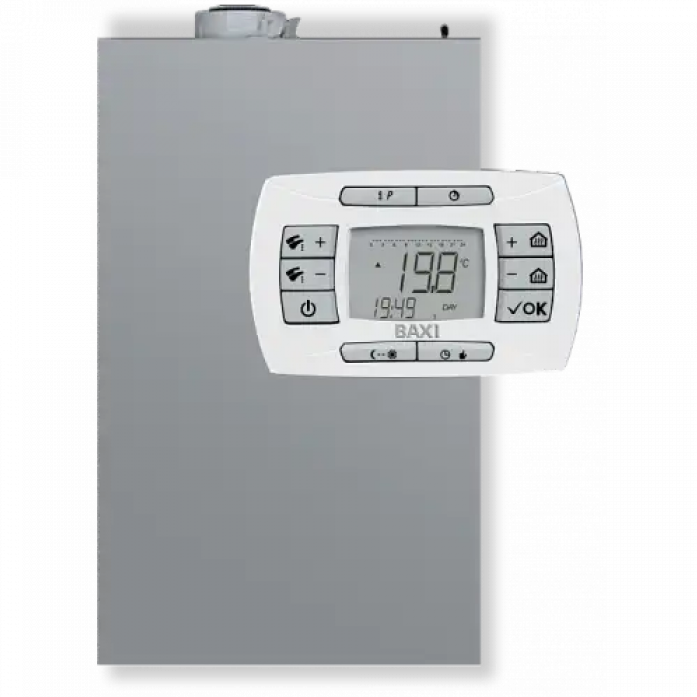 Котел газовый Baxi LUNA AIR 24