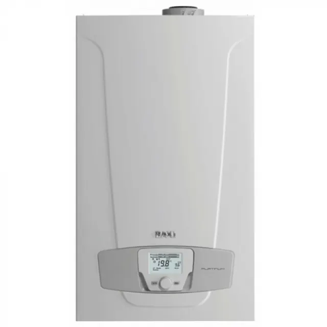Котёл конденсационный настенный Baxi LUNA Platinum+ 1.32 GA 7219691--