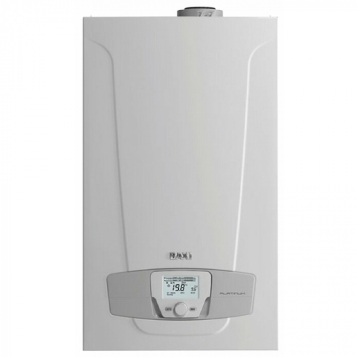 Котёл конденсационный настенный Baxi LUNA Platinum+ 1.32 GA 7219691--