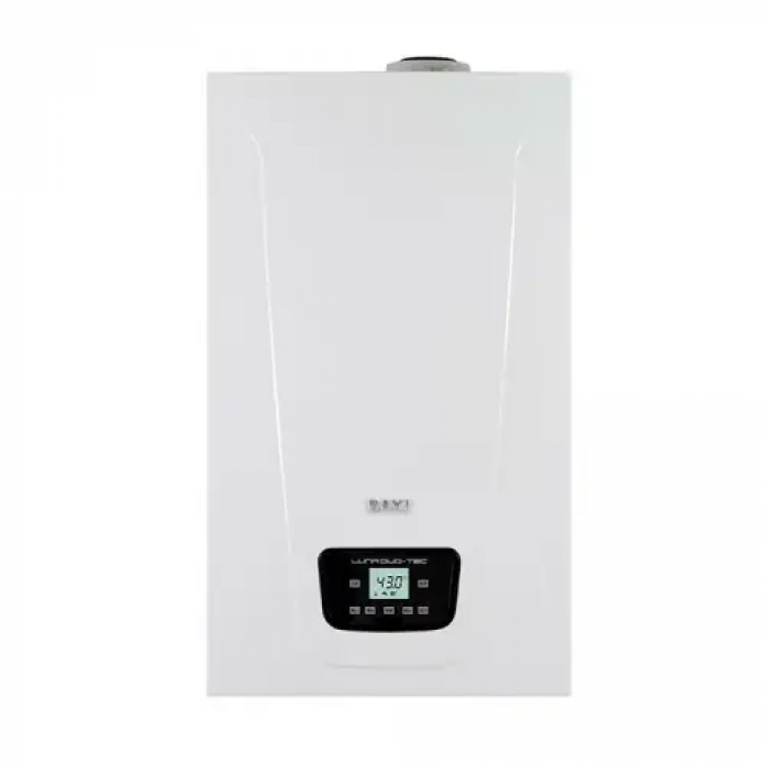 Котел газовый Baxi LUNA DUO-TEC E 40