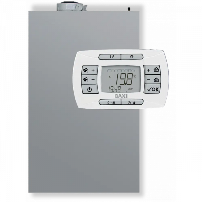Котел газовый Baxi LUNA IN PLUS 1.24