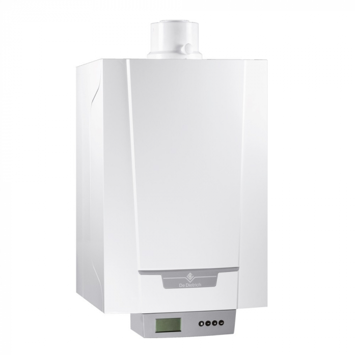 Котел газовый De Dietrich NANEO S PMC-S 34 НС-1225816