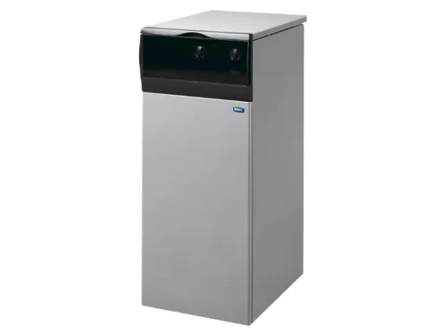 Котел газовый напольный Baxi SLIM 1.300iN 5E