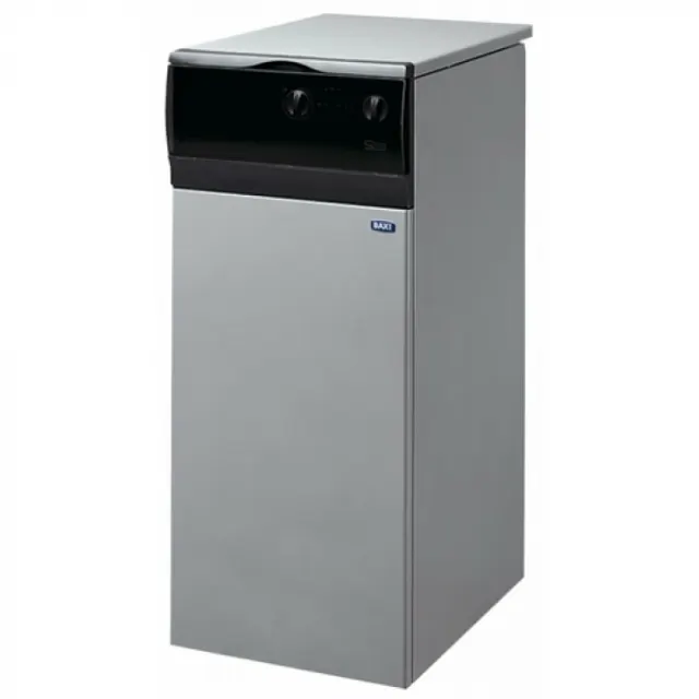 Котёл напольный Baxi SLIM 1.400 iN WSB43140347-